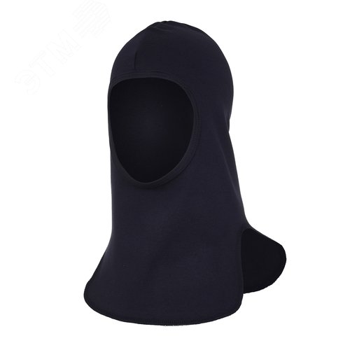 Изображение товара Подшлемник однослойный термостойкий для защиты от термических рисков электрической дуги Энергия-1, 14,5 кал./см2 (шт)