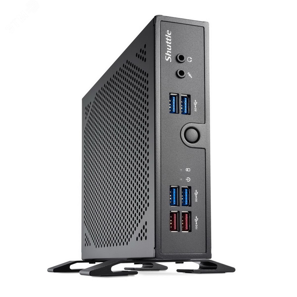 Изображение товара Платформа Мини-ПК с ЦПУ DS50U5, DDR5, SODIMM, HDD/SSD опционально, SFF (шт)
