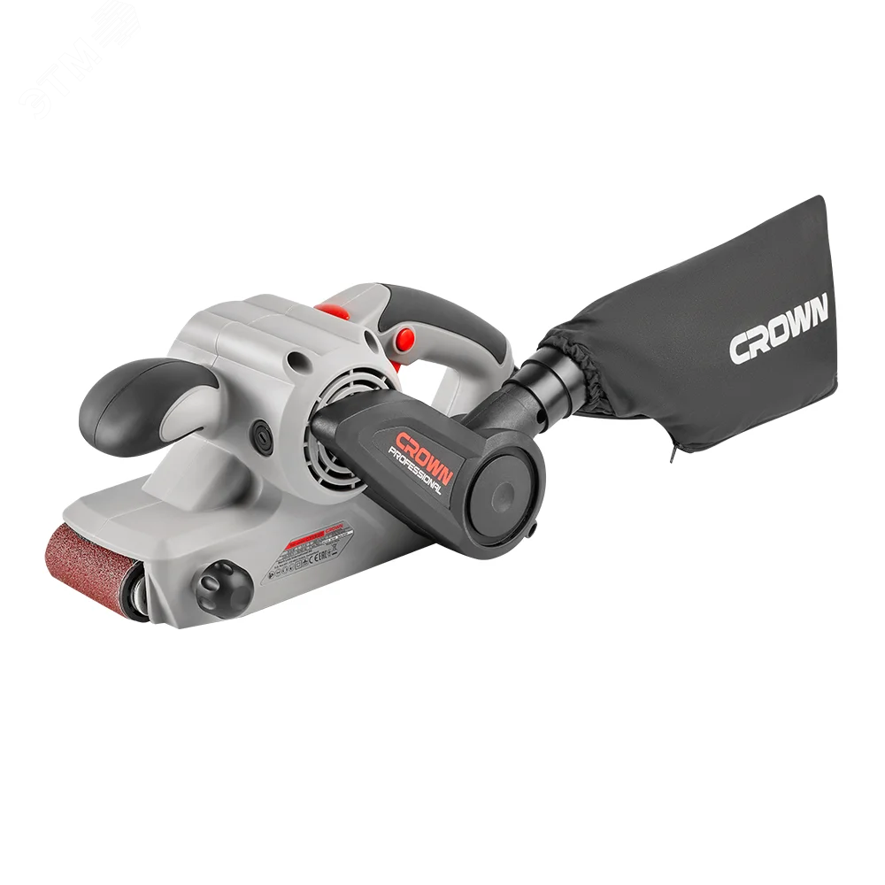 Изображение товара Машина шлифовальная ленточная (шт)