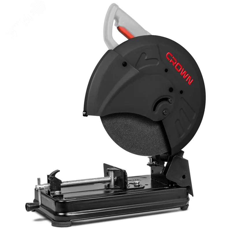 Изображение товара Пила дисковая стационарная отрезная (шт)