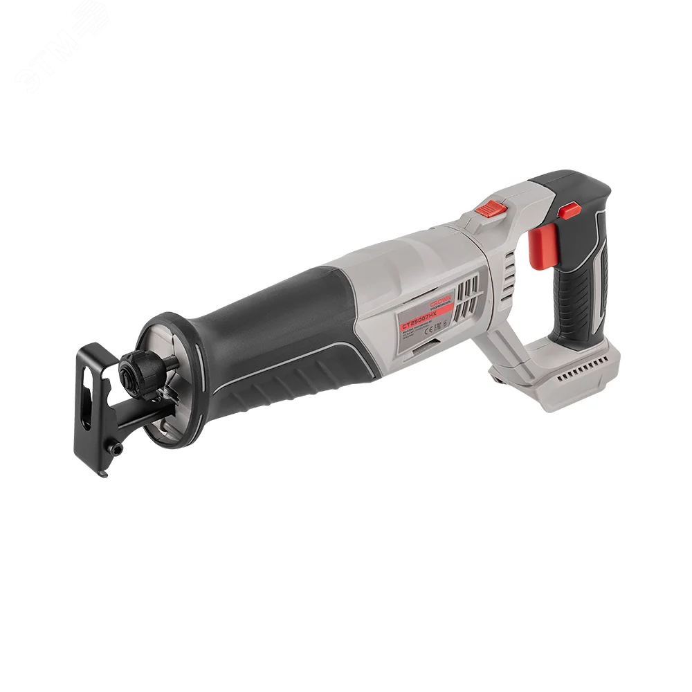 Изображение товара Пила сабельная аккумуляторная (шт)