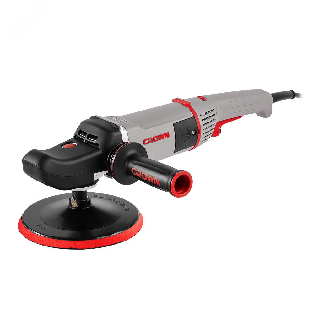 Изображение товара Машина полировальная (шт)