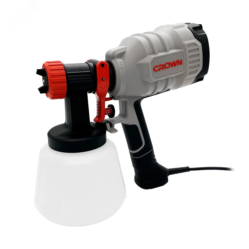 Изображение товара Краскораспылитель CT31020 (шт)