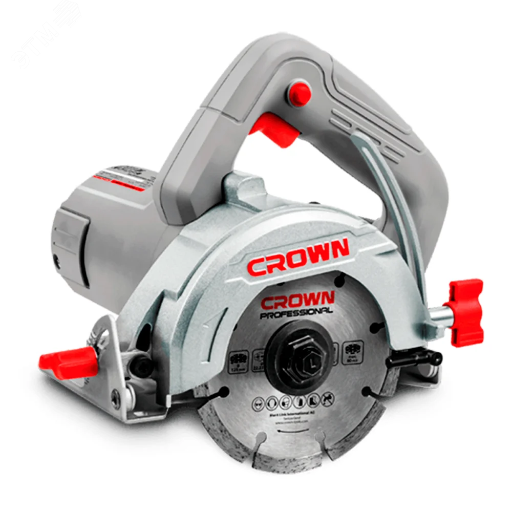 Изображение товара Пила алмазная (Плиткорез) (шт)