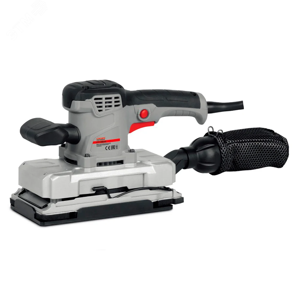 Изображение товара Машина шлифовальная вибрационная (шт)