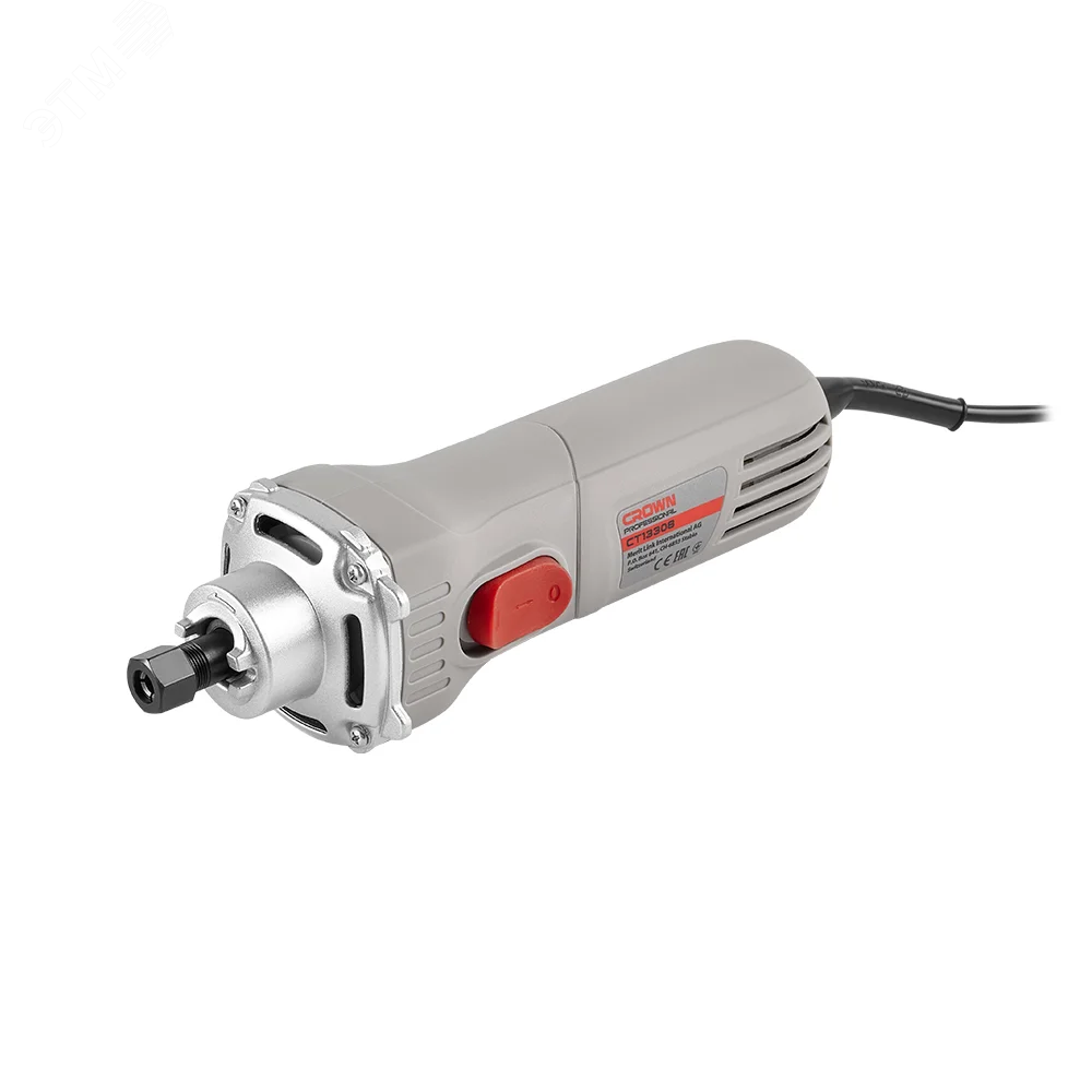 Изображение товара Машина шлифовальная прямая (шт)