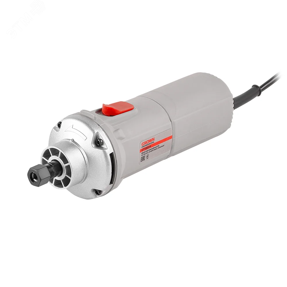 Изображение товара Машина шлифовальная прямая (шт)