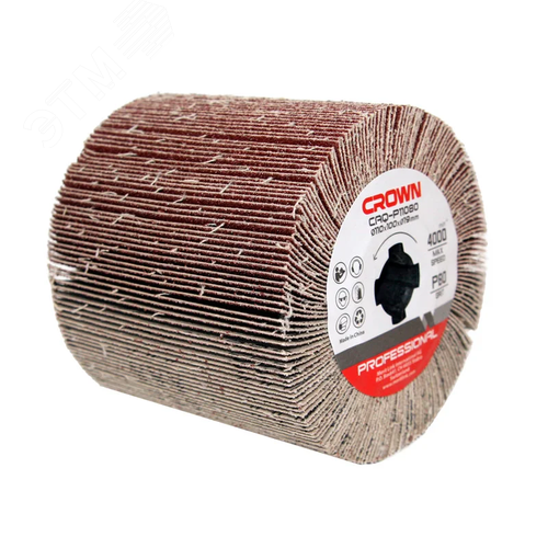 Изображение товара Щетка абразивная (шт)