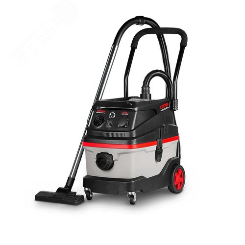 Изображение товара Пылесос промышленный CT42032F (шт)