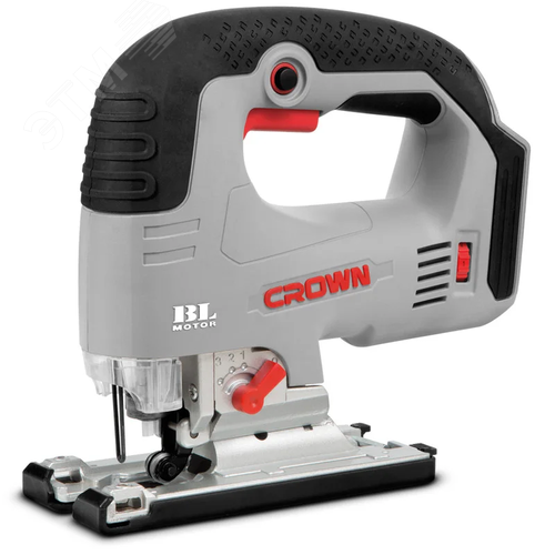 Изображение товара Лобзик аккумуляторный (шт)