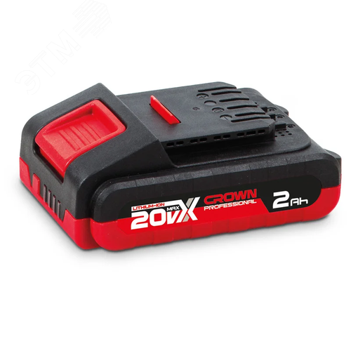 Изображение товара Аккумулятор (шт)