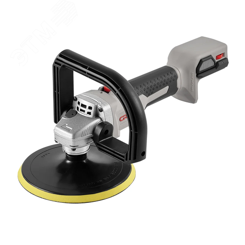 Изображение товара Машина полировальная аккумуляторная (шт)