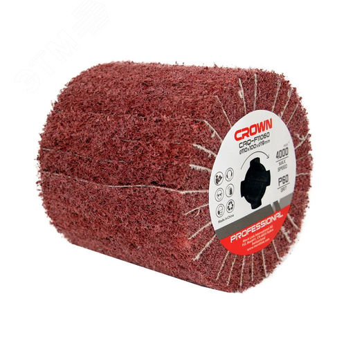 Изображение товара Щетка абразивная (шт)