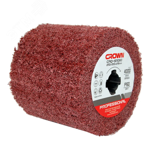 Изображение товара Щетка абразивная (шт)