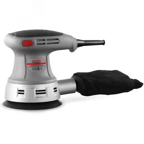 Изображение товара Машина шлифовальная эксцентриковая (шт)