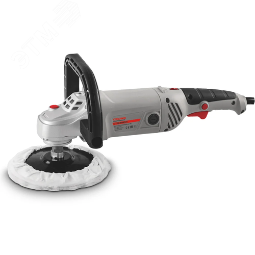 Изображение товара Машина полировальная (шт)