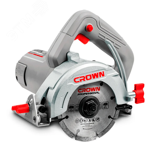 Изображение товара Пила алмазная (Плиткорез) (шт)