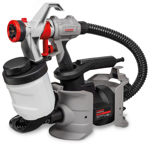 Изображение товара Краскораспылитель CT31014 (шт)