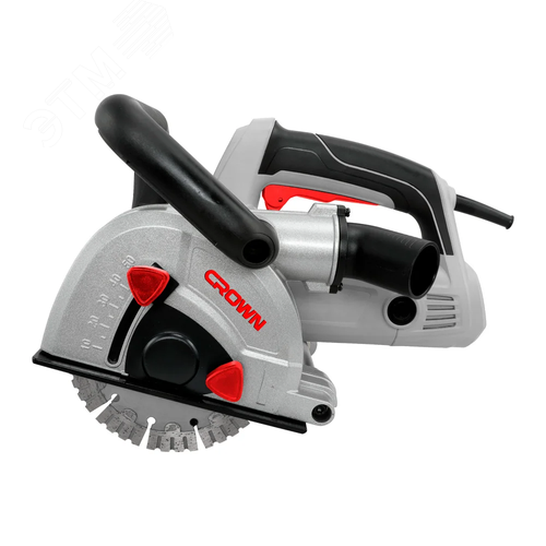 Изображение товара Штроборез сетевой (шт)