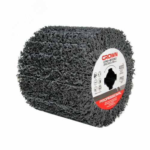 Изображение товара Щетка абразивная алмазная (шт)