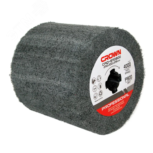 Изображение товара Щетка абразивная (шт)