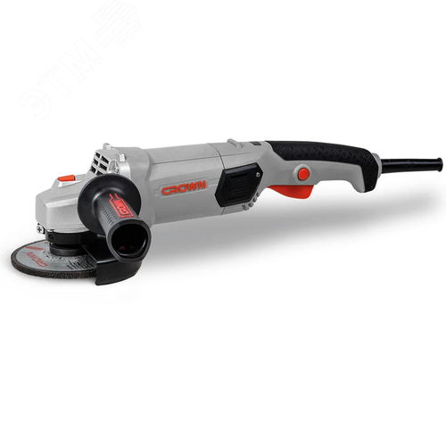 Изображение товара Угловая шлифовальная машина (шт)