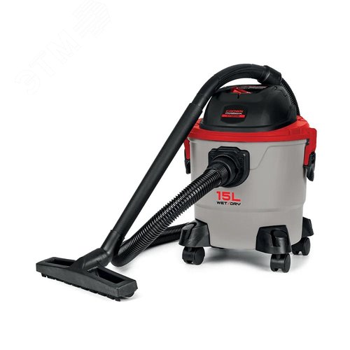 Изображение товара Пылесос промышленный CT42045 (шт)