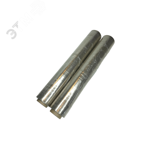 Изображение товара Стретч-Пленка 20 мкм, 1 кг, длина 109 м (вторичная) (шт)