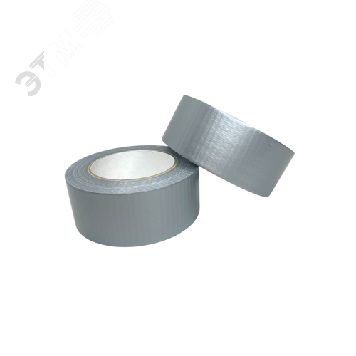 Изображение товара Клейкая лента TPL 48мм х 25м серая (шт)