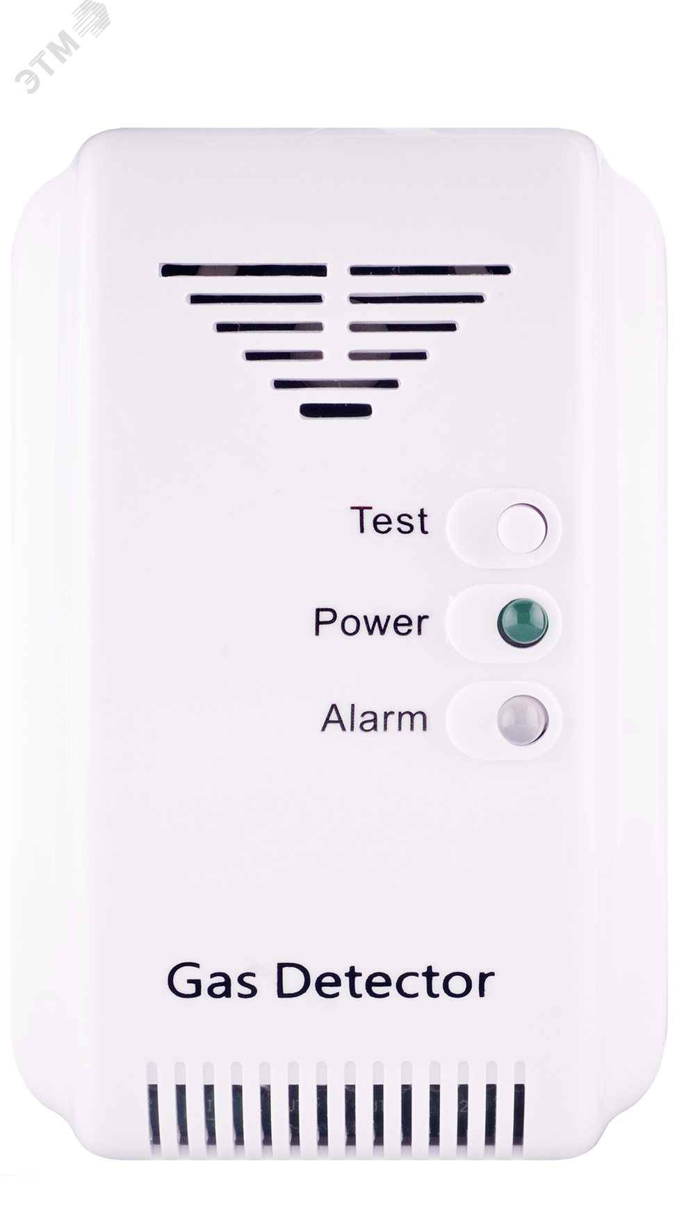 Изображение товара Беспроводной датчик утечки газа DG-02 (шт) Изображение товара Беспроводной датчик утечки газа DG-02 (шт)