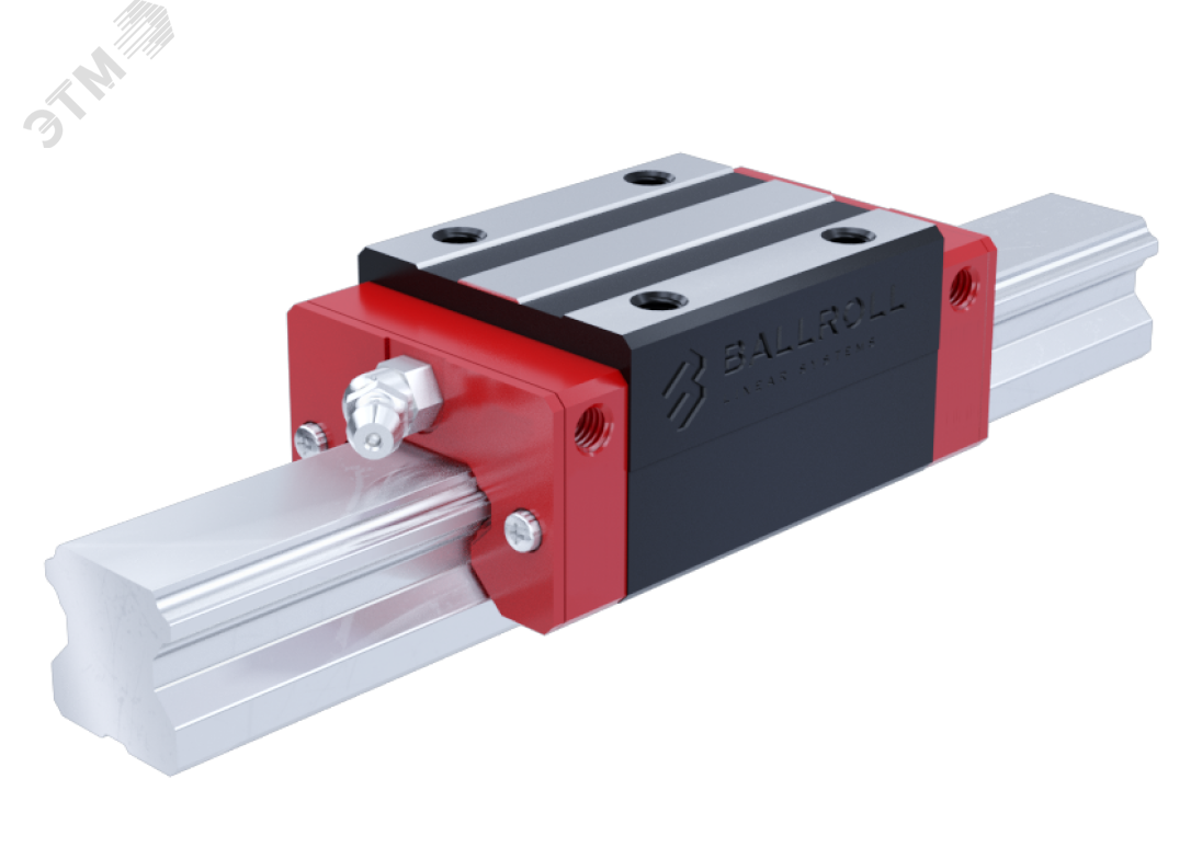 Изображение товара Каретка шариковая BR-HGL45CAZAH (шт)