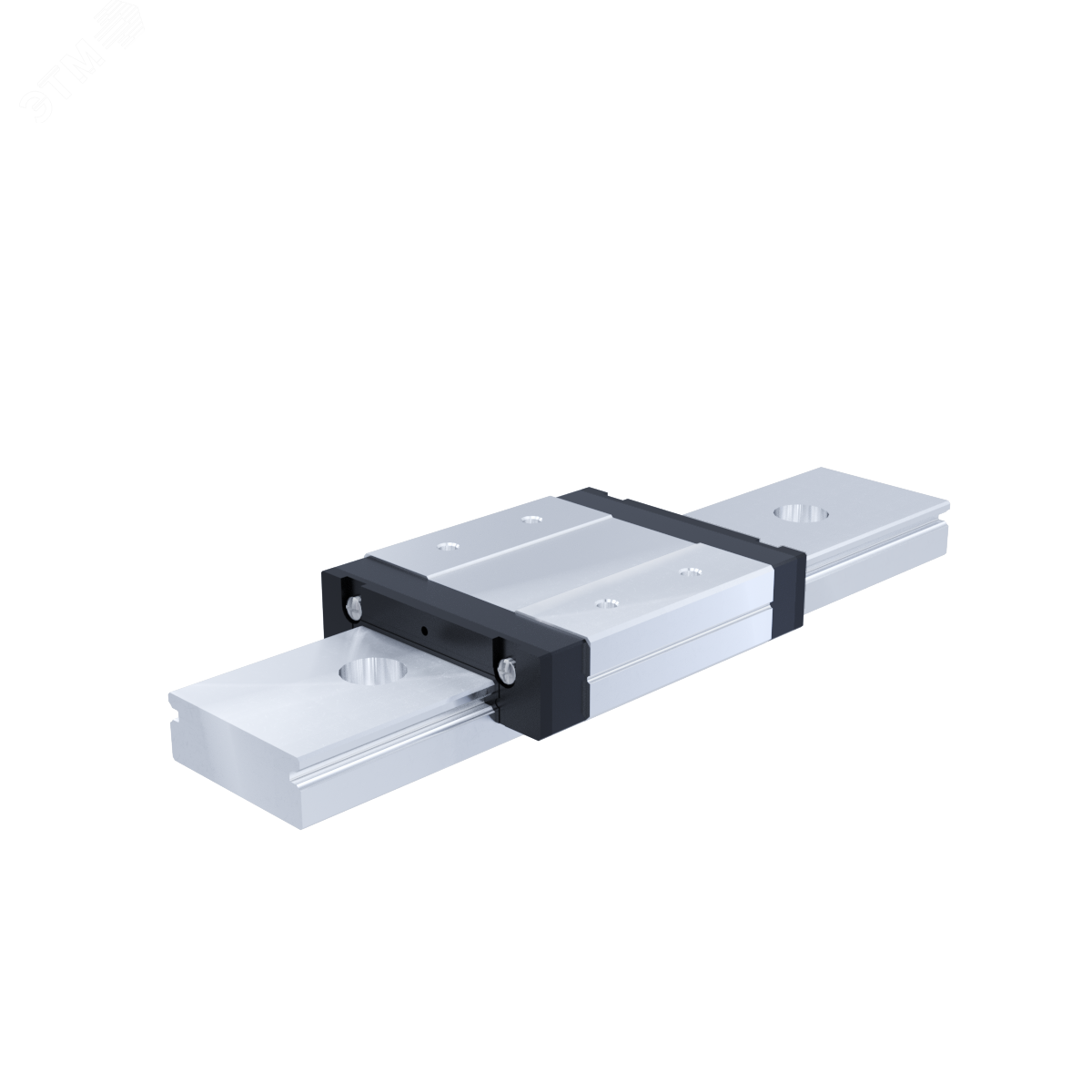 Изображение товара Каретка миниатюрная BR-MGW7CZ0 HM от BallRoll для высокоточных систем