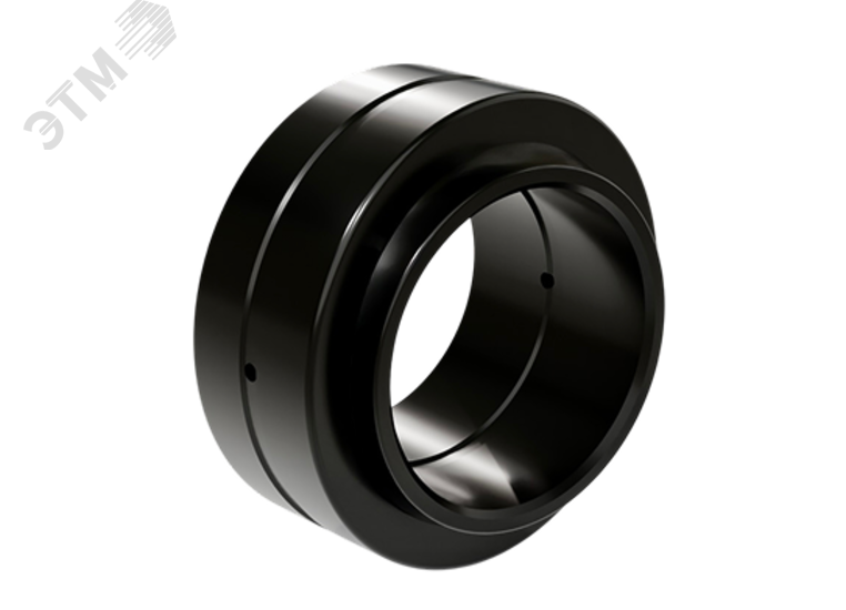 Изображение товара Подшипник скольжения GEEM 30 ES-2RS (шт)