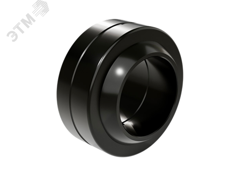 Изображение товара Подшипник скольжения GEG35ES-2RS (шт)