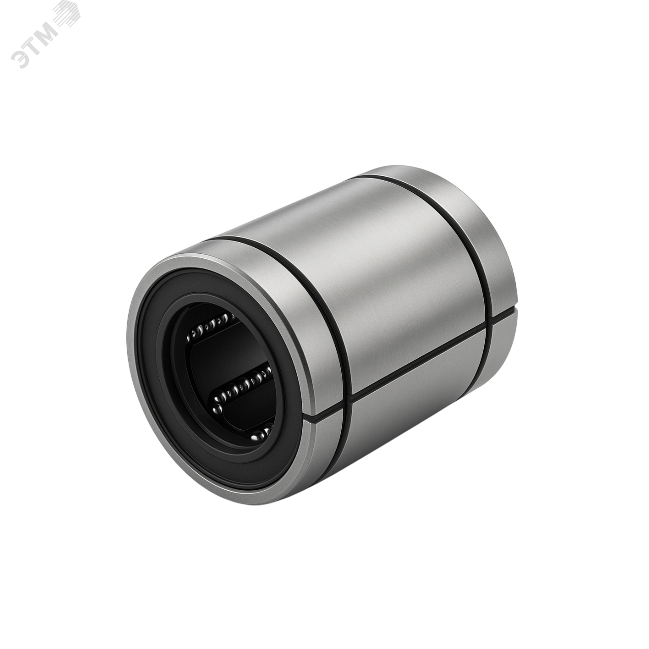 Изображение товара Подшипник линейный LME12UUAJ (шт)