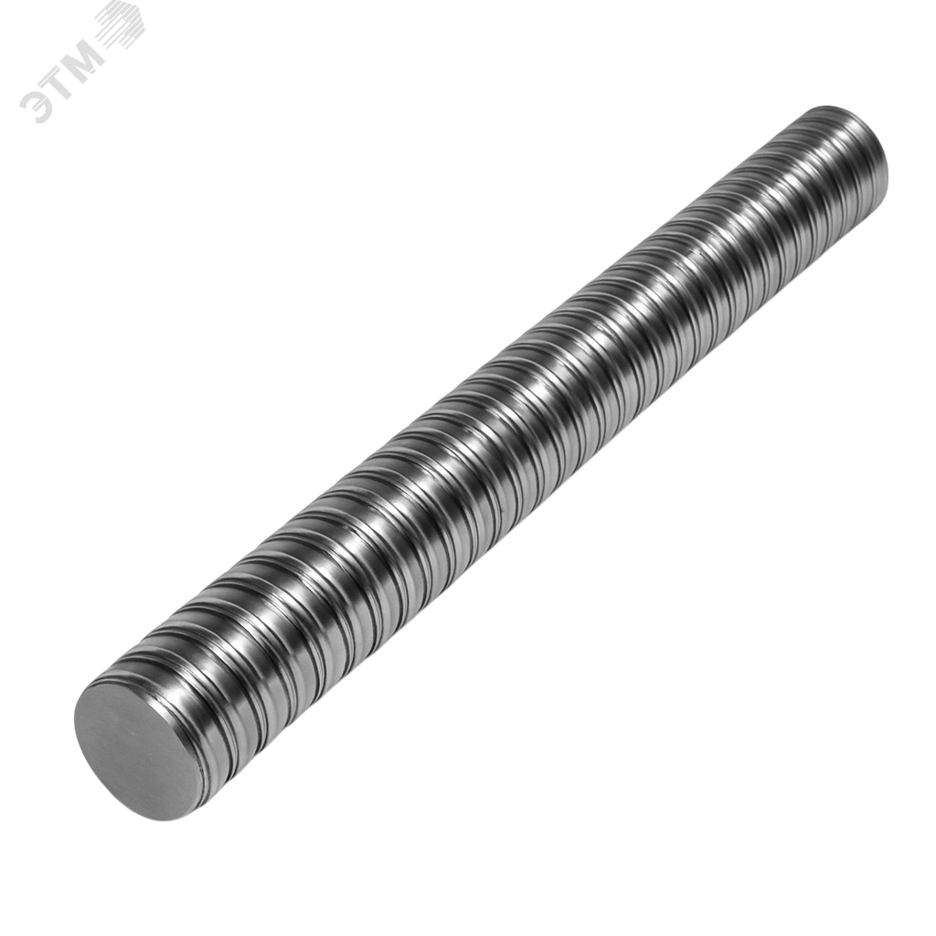 Изображение товара Винт ШВП SCR3205 4000 мм BallRoll для прецизионных станков