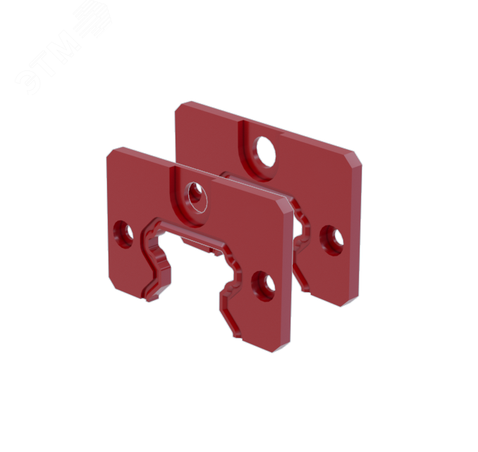 Изображение товара Торцевое уплотнение BR-20DD для кареток BallRoll защита пыль грязь