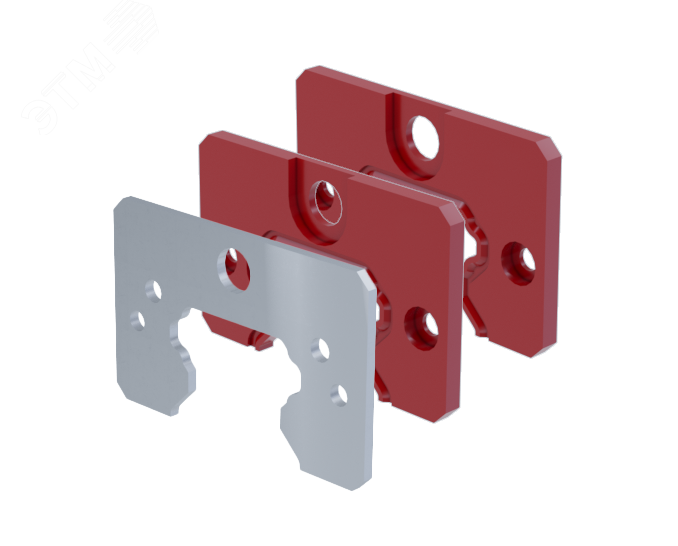 Изображение товара Торцевое уплотнение BR-65KK (шт)