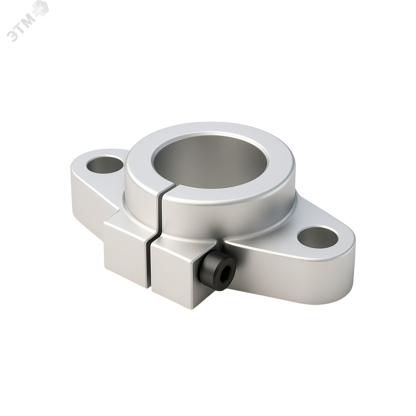 Изображение товара Опора вала SHF10 для фиксации валов 10 мм BallRoll