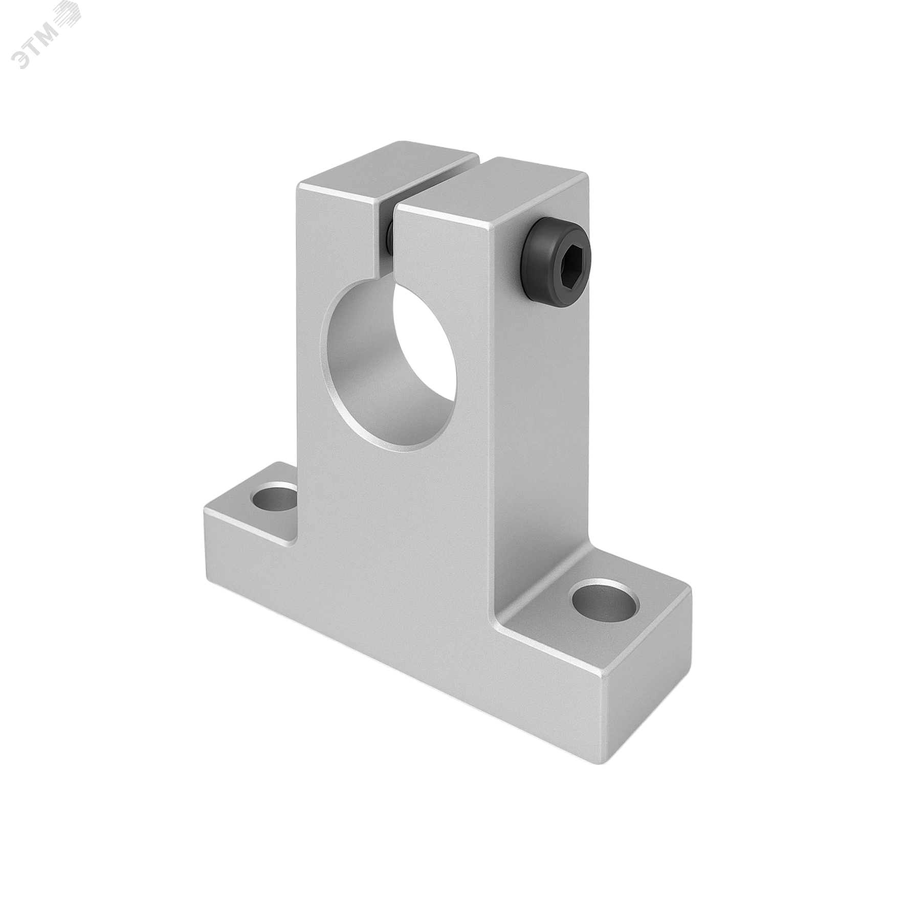 Изображение товара Опора вала SK20 для фиксации валов диаметром 20 мм BallRoll