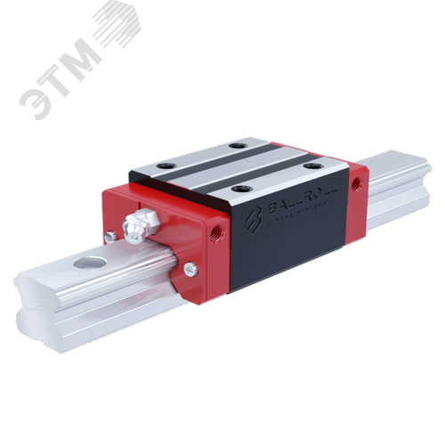 Изображение товара Каретка шариковая BR-HGH15CAZAH (шт)