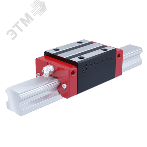 Изображение товара Каретка шариковая BR-HGL55HAZAH (шт)