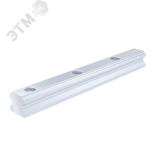 Изображение товара Шариковая направляющая BR-HGR45RH L = 67,5 см (BR-HGR45R675H) (шт)