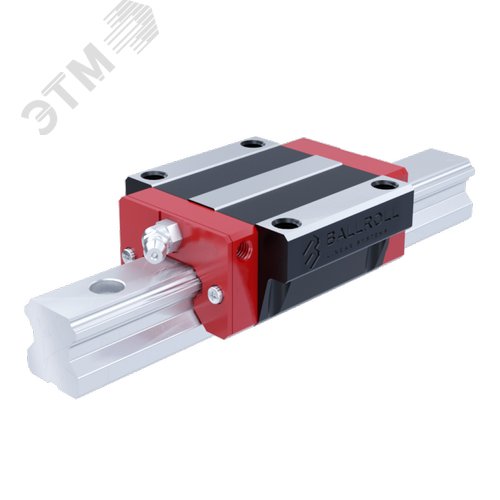 Изображение товара Каретка шариковая BR-HGW25HCZAH (шт)