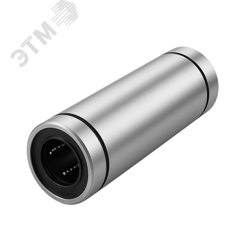 Изображение товара Подшипник линейный удлиненный LME12LUU (шт)