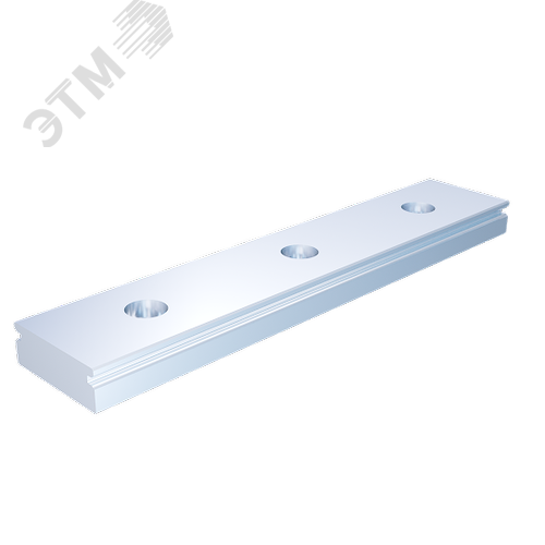 Изображение товара Направляющая миниатюрная BR-MGWR12RHM L = 100 см (шт)