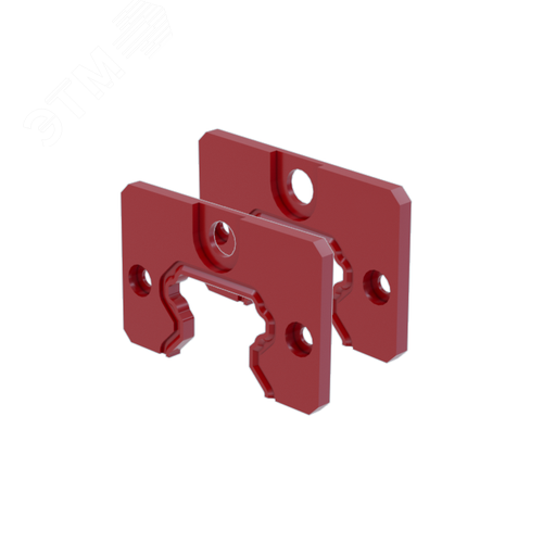 Изображение товара Торцевое уплотнение BR-45DD (шт)