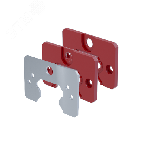 Изображение товара Торцевое уплотнение BR-45KK (шт)