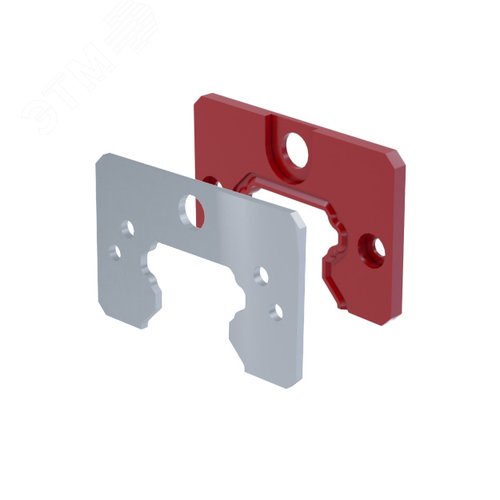 Изображение товара Торцевое уплотнение BR-65ZZ (шт)