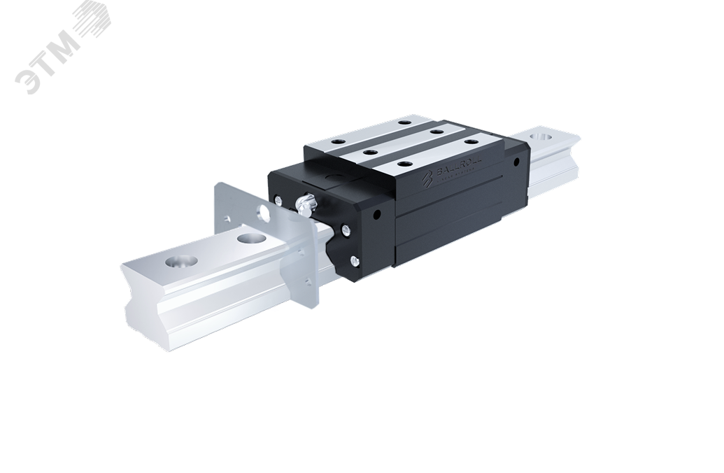 Изображение товара Торцевое уплотнение GR-35ZZ KITS для защиты кареток от пыли и грязи